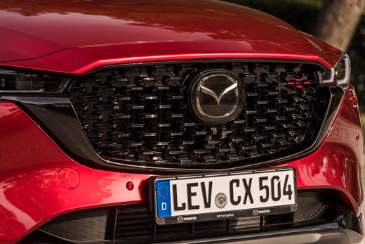 מאזדה CX-5 מאזדה CX-5